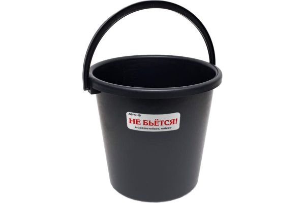 Bucket economic 9 l.